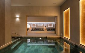 Residence & Spa Le Prince Regent